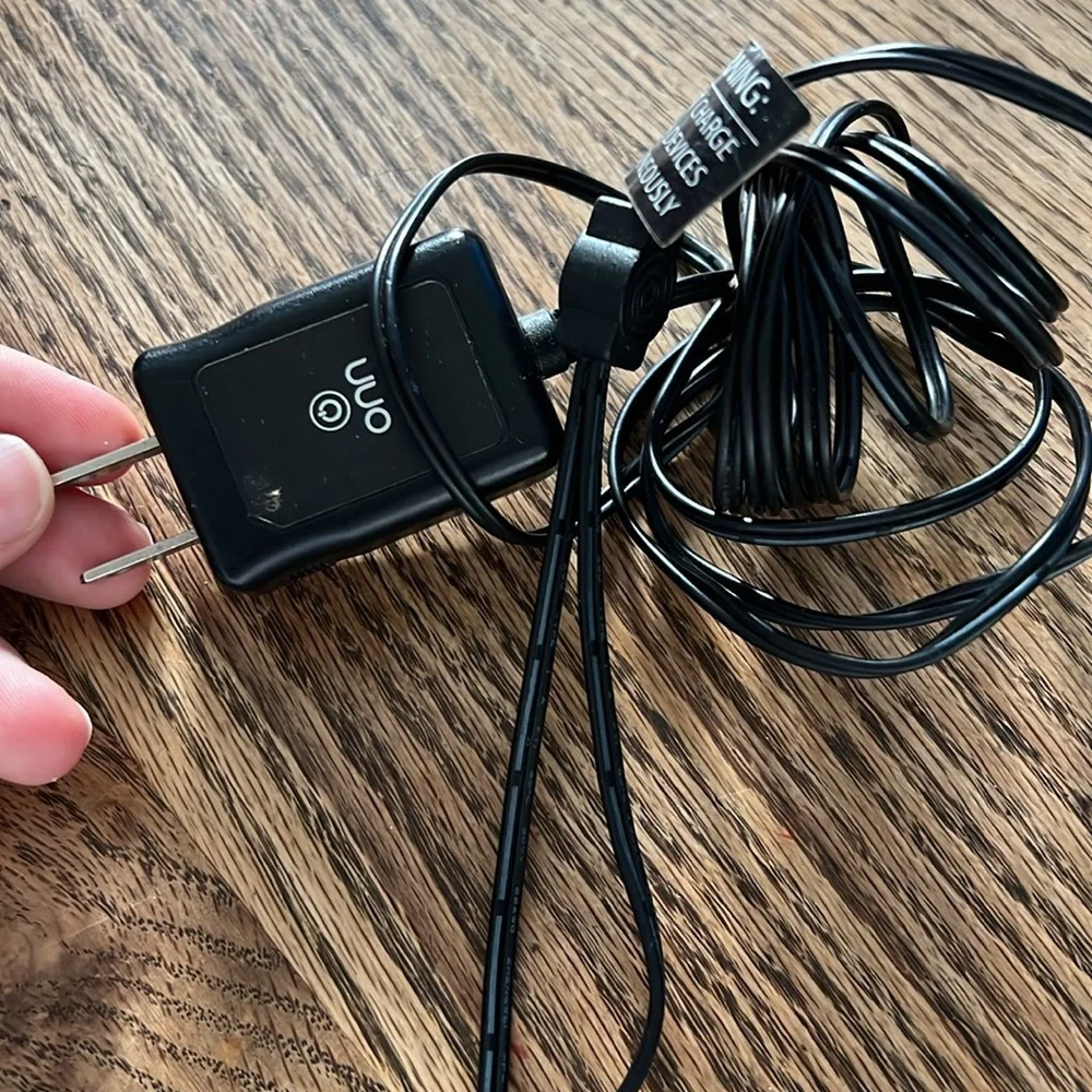 Nintendo DS Series Charger